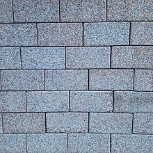 GeoColor Excellent 10,5x21x8 Rood-Zwart HK Partij Op=Op