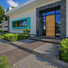 Schellevis Oud Hollands 120x150x10 taupe*