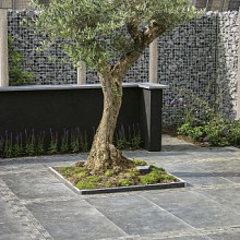 Hardsteen Classic 100x100x3