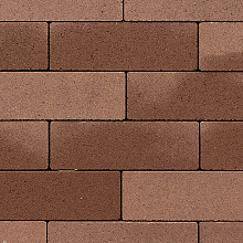 GeoRetron Privato Dikformaat 7x21x6 Loevestein