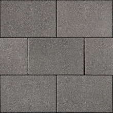 GeoProArte Plain 20x30x6 Antra