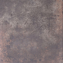 GeoCeramica 60x60x4 Corten Steel