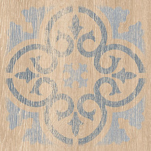 GeoCeramica 60x60x4 Facewood Decor