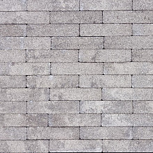 Geoklinker Plus Dikformaat 7x21x6 Elba (zonder facet)