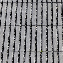 EcoStrook Basic 40x60x12 Antraciet