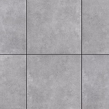 Cerasun 60x60x4 Bari Grigio