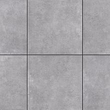 Keramiek TRE 80x80x3 Bari Grigio