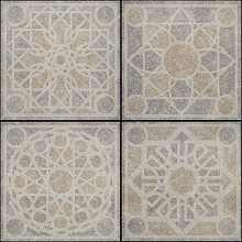 GeoProArte Decor 60x60x4 Alhambra
