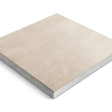 CeraDeco 60x60x4 Elements Greige