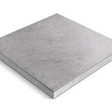 CeraDeco 60x60x4 Evolution Grigio