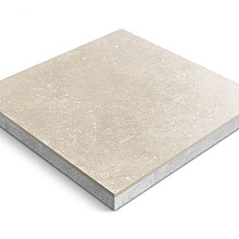 CeraDeco 60x60x4 Limestone Sand