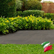 Keramiek 60x60x3 Medium Grey (VV) (Herfstaanbieding)