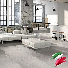 Keramiek 60x60x3 Betoni Grigio (VV) (Voorjaarsaanbieding)
