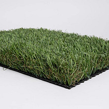 Kunstgras Special (poolhoogte 50mm, rol 4m breed)