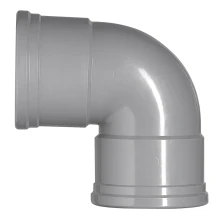 125MM BOCHT DW 2XMM 87°