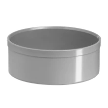 125MM EINDKAP OM DE BUIS