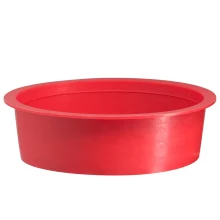 80MM SPECIE-DEKSEL ROOD