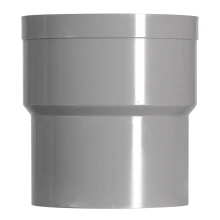 80MM VERBINDINGSSTUK HWA 1XLM