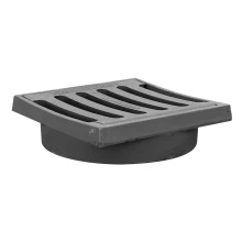 315MM STRAATKOLK KOP 330x330MM LAAG MAKU