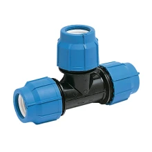 25MM KLEM T-STUK