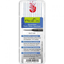 PICA 4030 DRY navulling wit watervast