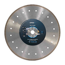 Zaagblad Gres-T D300/20mm