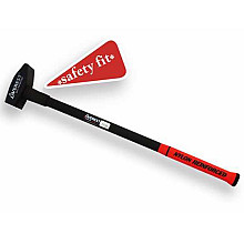 Voorhamer EVEREST 3000 gram met fiberglassteel 90 cm