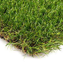 Kunstgras Gold+ (poolhoogte 45mm, rol 4m breed)