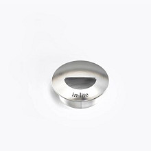 Ring 28 Shield Stainless Steel