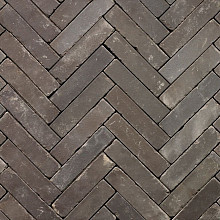 Dikformaat Nostalgisch 7x20x6 Onbezand Stavoren