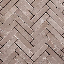 Waalformaat Nostalgisch 5x20x6 Bezand Lemmer