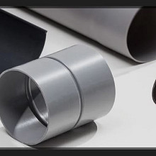 PVC afvoerbuizen & accessoires