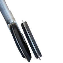 Varistone Voegroller incl. 2 en 4mm schijf