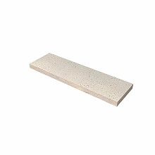 Schellevis opsluitband 5x30x100 creme*