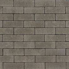 GeoRetron Privato Dikformaat 7x21x6 Haarzuilen