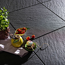 GeoCorso Brezza 60x60x4 Taormina