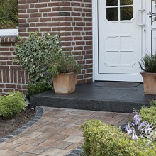 Eliton Supreme Linea XL 20x30x8 Kilimanjaro