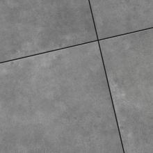 Keramiek 80x80x2 Bari Antracite