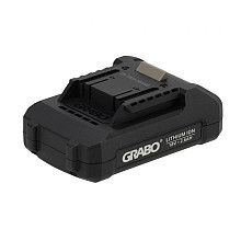 Accu Grabo Pro Brushless