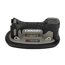 Grabo Pro Brushless in beschermkoffer (zonder accu en lader)