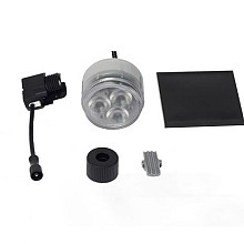 Flux 22 (zonder ring 28)