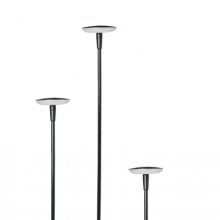 Mini Sway Black + Sway Tube 100cm