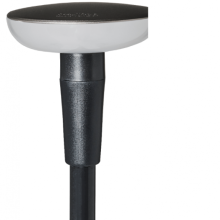 Mini Sway Pearl Grey + Sway Tube Extra Low 35cm