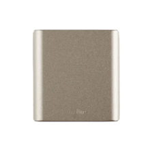 Ace Down Rosé Silver 100-230V