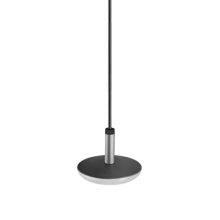 Sway Pendant Pearl Grey (zonder base)