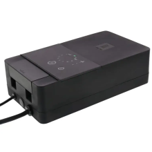 HUB-50 trafo (uitlopend 2026 Op=Op)