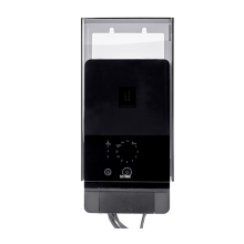 Hub Protector - t.b.v. HUB-50 en HUB-100