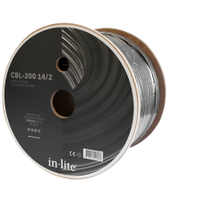 CBL-200 14/2 kabel per meter
