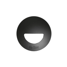 Ring 28 Shield Black