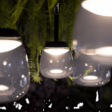 Belt (t.b.v. Voque en Big Voque)